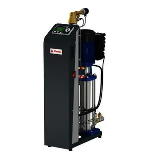 FL Entgasungs- u. Nachspeiseautomat Vacumat Eco 600 0,8-5,4 bar