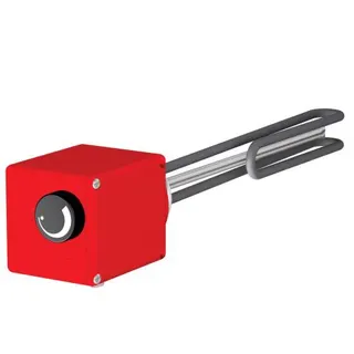 FL Einschraubheizkörper FlexTherm EHK 4,5, G 1 1/2 für emallierte Speicher