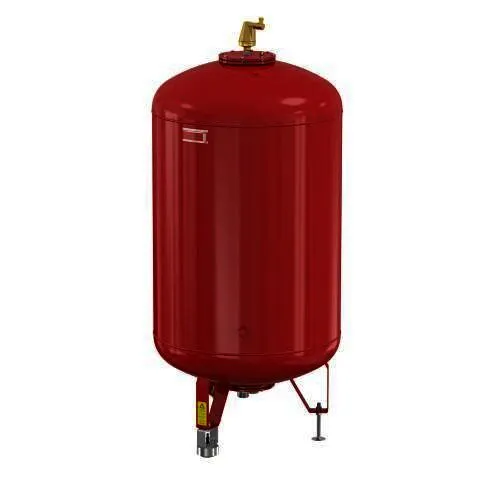 FL Grundbehälter Flamcomat FG 300 L für Flamcomat