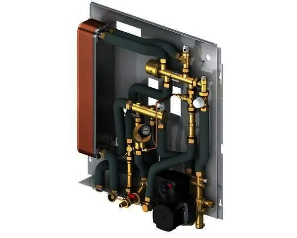 FL LogoComfort 600 Plus 46kw, 17l, M2, M4, M5, M12he, M26
