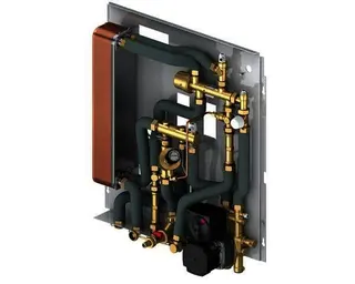 FL LogoComfort 600 Plus 46kw, 17l, M2, M4, M5, M12he, M26