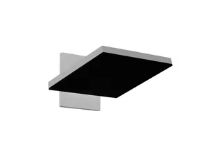 Hansgrohe Kopfbrause Pulsify E 260 2jet mit Wandanschluss mattweiß