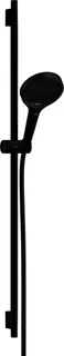 Hansgrohe Brauseset Rainfinity 130 3jet Unica S Puro 900mm Push Schieber MSW – Bild 2