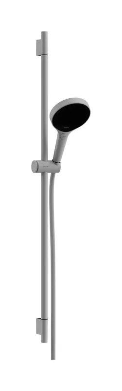 Hansgrohe Brauseset Rainfinity 130 3jet Unica S Puro 900mm Push Schieber MW