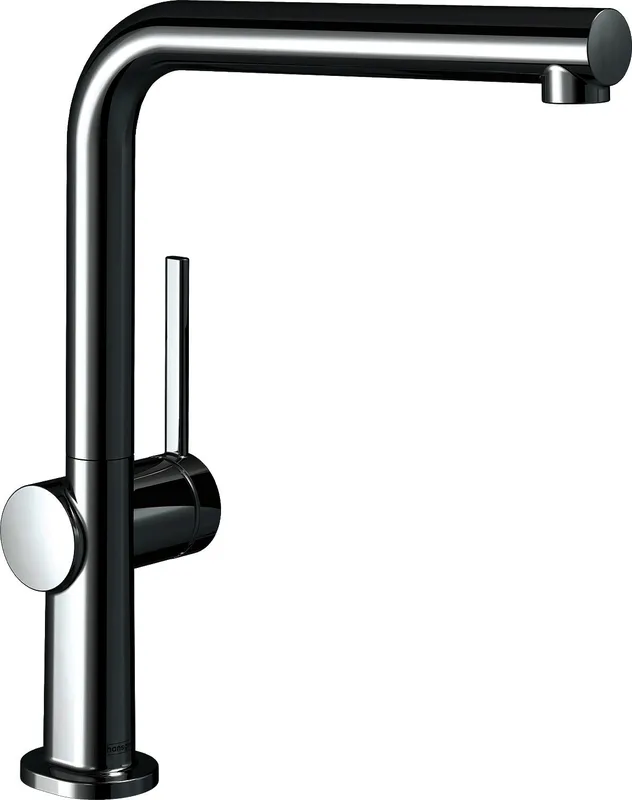 Hansgrohe Spültischmischer 270 Talis M54 Niederdruck 1jet chrom