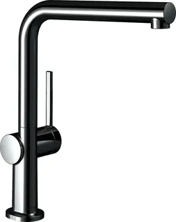 Hansgrohe Spültischmischer 270 Talis M54 Niederdruck 1jet chrom