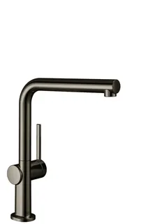 Hansgrohe Spültischmischer 270 Talis M54 Niederdruck 1jet BSO – Bild 2