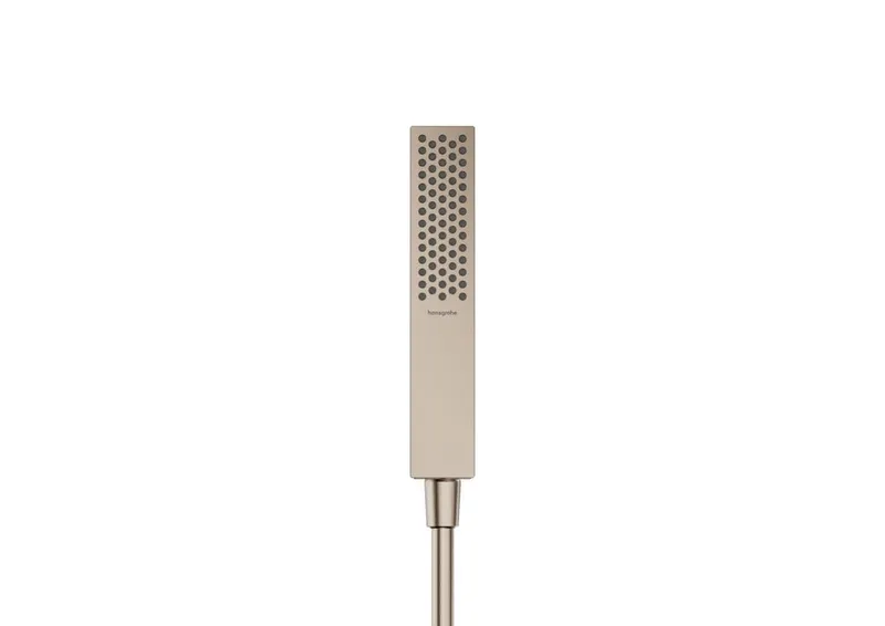 Hansgrohe Stabhandbrause Pulsify E 1jet BBR