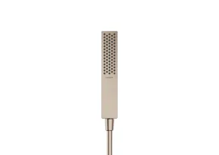HG Stabhandbrause Pulsify E 1jet BBR