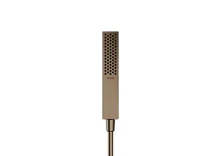 Hansgrohe Stabhandbrause Pulsify E 1jet BBR – Bild 2