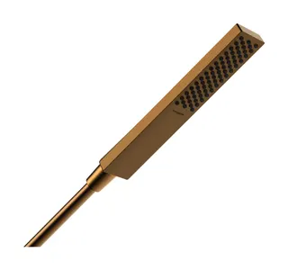 Hansgrohe Stabhandbrause Pulsify E 1jet BBR – Bild 4