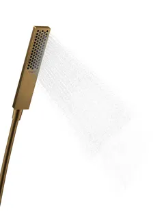 Hansgrohe Stabhandbrause Pulsify E 1jet BBR – Bild 5