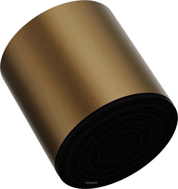 Hansgrohe Kopfbrause Pulsify S 105 1jet BBR