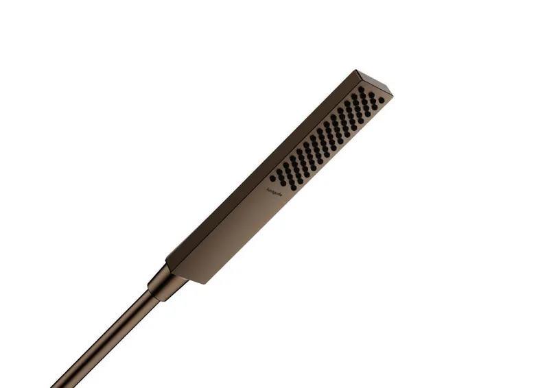 Hansgrohe Stabhandbrause Pulsify E 1jet EcoSmart+ BBR