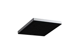 Hansgrohe Kopfbrause Pulsify E 260 1jet chrom – Bild 5