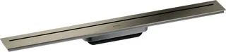 HG Fertigset Duschrinne AXOR Drain 700mm BST