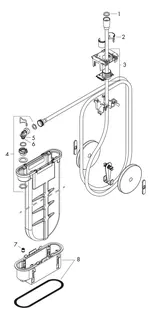AX Edge SBox ohne Farbteile