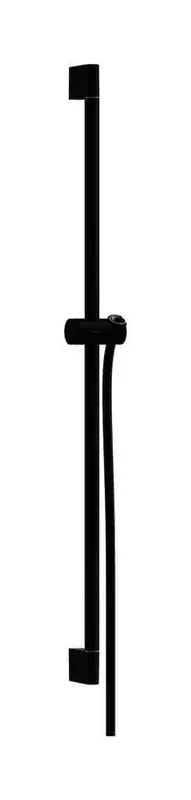 Hansgrohe Brausestange Unica/Pulsify 900mm mit Push Schieber und Brauseschlauch MSW