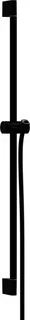 Hansgrohe Brausestange Unica/Pulsify 900mm mit Push Schieber und Brauseschlauch MSW – Bild 2