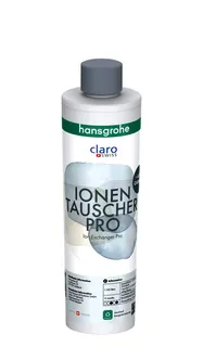 Hansgrohe Filter Ionentauscher Pro u.Aktivkohle – Bild 2