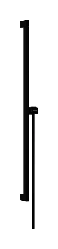 Hansgrohe Brausestange Unica E Puro 900mm mit Easy Slide Brauseh. und Schl. 1600mm MSW
