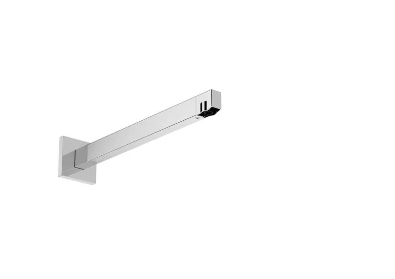 Hansgrohe Brausearm E 390mm chrom