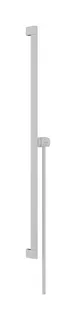 Hansgrohe Brausestange Unica E Puro 900mm mit Easy Slide Brauseh. und Schl. 1600mm MW – Bild 2