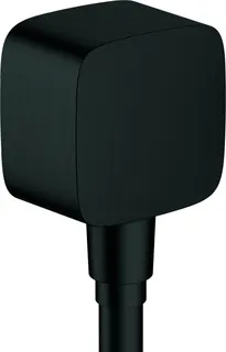 Hansgrohe Schlauchanschluss DN15 Fixfit E mit Rückflussverhinderer BBC