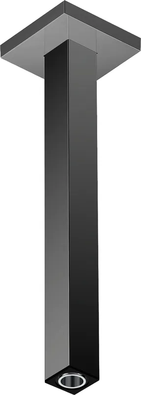 Hansgrohe Deckenanschluss E 300mm chrom