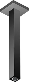 Hansgrohe Deckenanschluss E 300mm chrom