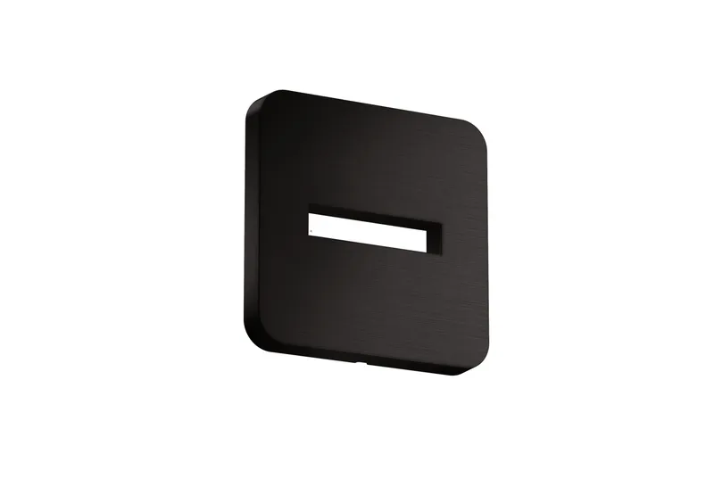 Hansgrohe Rosette softsquare für Axor Universal Showers BBC