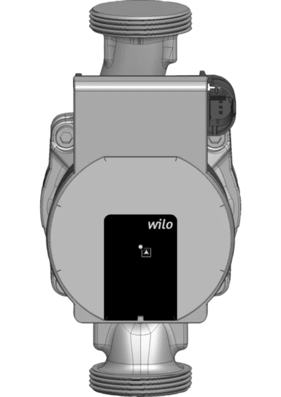 STIEBEL ELTRON Ersatzteil 353668 Ersatzteilgruppe Pumpe Para G8