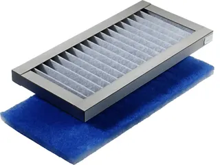 STIEBEL ELTRON Filterset FILT SET 304/404/504 G4-M5 – Bild 2