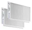 PluggOrifi Komfort Filterset für ASPH1.0 und ASPH1.0-AT