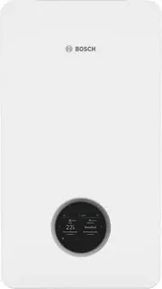 BOSCH Luft/Wasser-Wärmepumpe Compress CS5800iAW 12 E Inneneinh. wandhängend