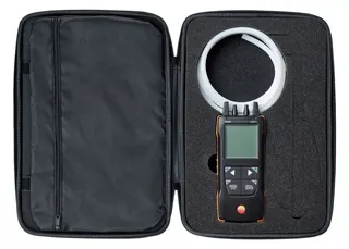 Testo 512-1 - Digitales Differenzdruckmessgerät m. App-Anbindung – Bild 5