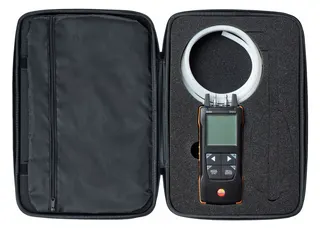 Testo 512-2 - Digitales Differenzdruckmessgerät m. App-Anbindung – Bild 5