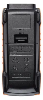 Testo 922 - DifferenzTemperaturmessgerät für TE Typ K mit App-Anbindung – Bild 2