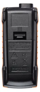 Testo 925 - Temperaturmessgerät für TE Typ K mit App-Anbindung – Bild 2
