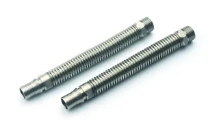 Sokotherm Anschlussschlauch kurz (inkl. O-Ringe)