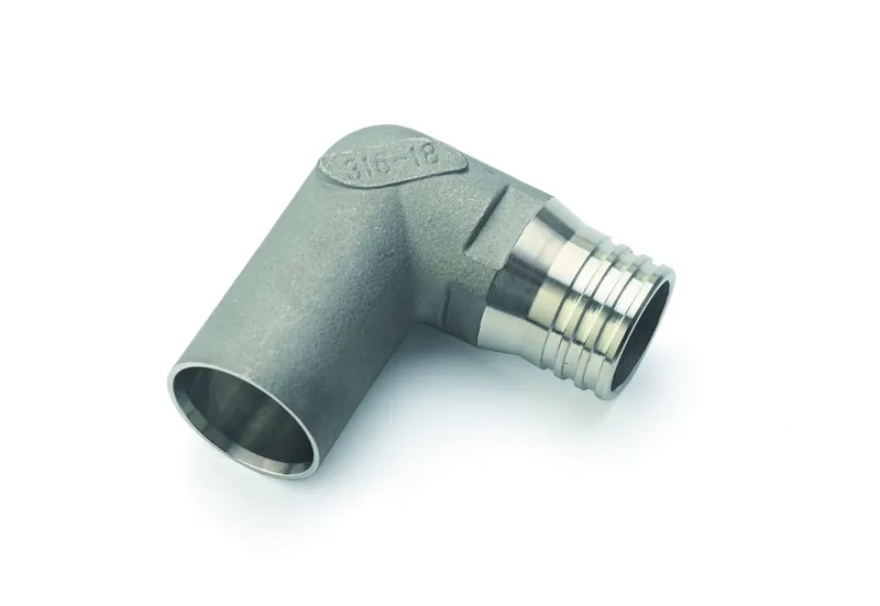 Sokotherm Fitting innen / außen (inkl. O-Ringe)