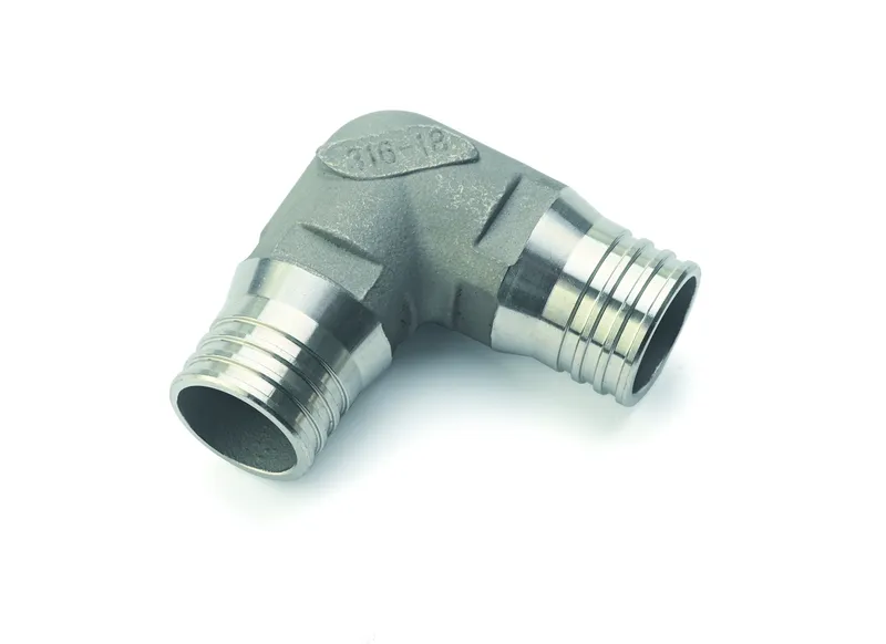 Sokotherm Fitting innen / innen (inkl. O-Ringe)