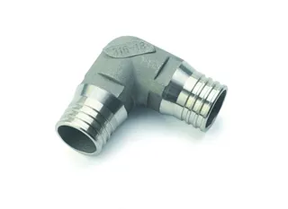 Sokotherm Fitting innen / innen (inkl. O-Ringe)