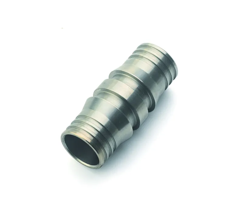 Sokotherm Stoßverbinder (inkl. O-Ringe)