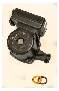 Pumpe UPMO CES 87 PWM SIGNAL für DAIKIN Altherma R ECH2O