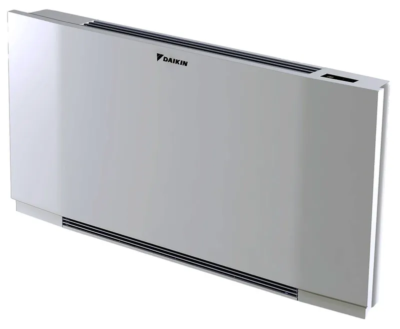 DAIKIN Altherma HPC Truhe R 1,96 kW Wärmeleistung (45 / 40 C), Truhengerät