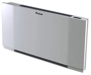 DK DAIKIN Altherma HPC Truhe R 1,96 kW Wärmeleistung (45 / 40 C), Truhengerät