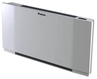 DAIKIN Altherma HPC Truhe R 1,96 kW Wärmeleistung (45 / 40 C), Truhengerät – Bild 2
