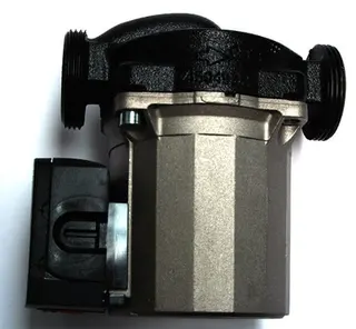 DK Pumpe PARA SC für RKHBH008AA3V3