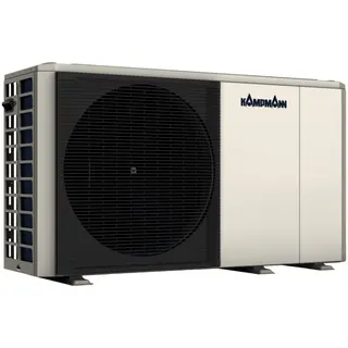 KM Inverter KaClima AO R32 BG:091 Heizen/Kühlen zur Außenaufstellung m.Ppe